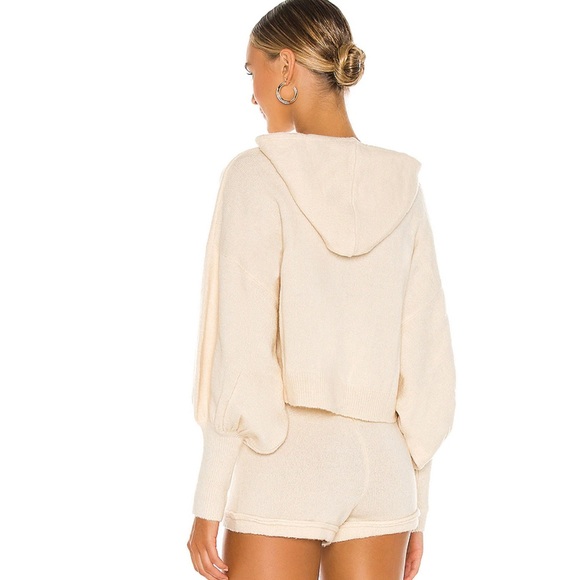 X REVOLVE Silent Mode TOP in Cream
Free People - Picture 2 of 3